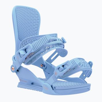 Women's snowboard bindings Union Juliet bluebell