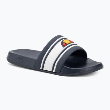 Men's Ellesse Teal deep flip-flops