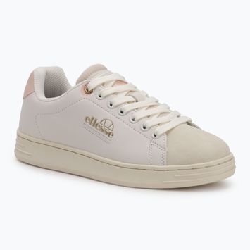 Ellesse women's shoes Avril off white rose