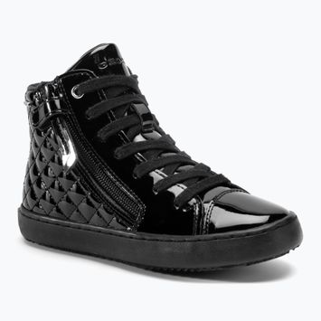 Geox Kalispera black J944 children's shoes