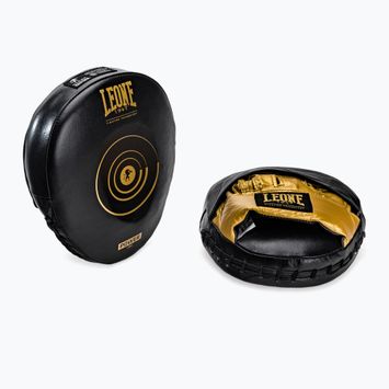 LEONE 1947 Power Line Punch Mitts GM411 training discs