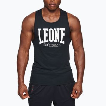 Training tank top LEONE 1947 Logo black