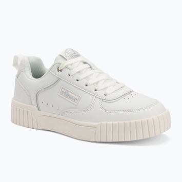 Ellesse women's shoes Cher white