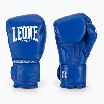 LEONE boxing gloves 1947 The Greatest blue