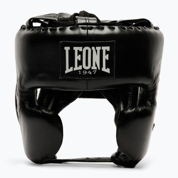 Boxing helmet LEONE 1947 The Greatest black