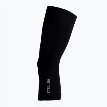Men's cycling legwear Alé Seamless black L12540114
