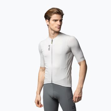 Men's Alé Color Block Off Road stone cycling jersey