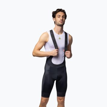 Men's Alé Corsa 2.0 Bibshorts anthracite