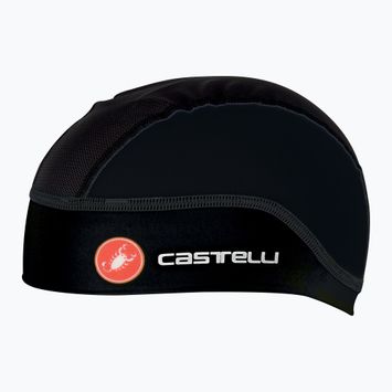 Castelli Summer cycling cap black