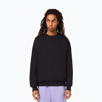 Men's Oakley Soho Crew Neck sweatshirt blackout