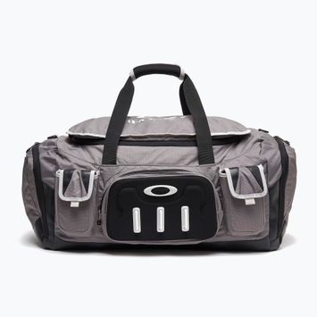 Oakley Urban Ruck Rc Duffle 97 l storm front travel bag