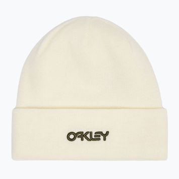 Oakley B1B Logo Beanie winter beanie arctic white