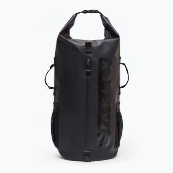 Oakley Barrel Bag 35 l blackout waterproof bag