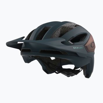 Oakley Drt3 Trail EU abyss pacific colorshift bike helmet