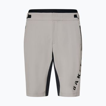 Men's Oakley Free Ride Lined cement cycling shorts