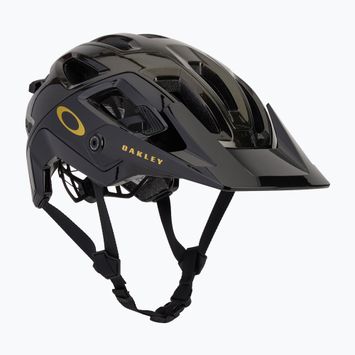 Oakley Drt5 Maven EU midas fleck/black bike helmet