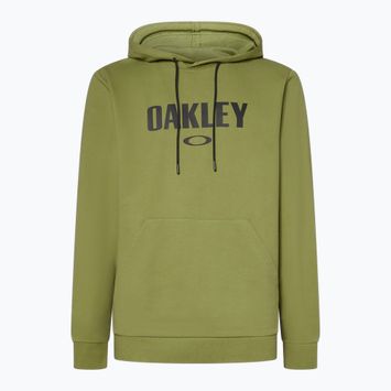 Men's Oakley PO Hoodie fern