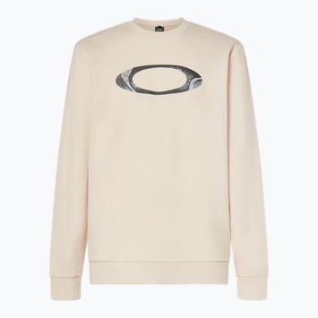 Men's Oakley New Ellipse Crew Sweatshirt mist
