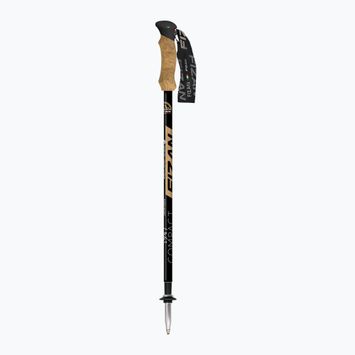 Fizan Compact 1947 trekking poles black S20 7100