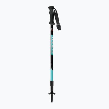 Fizan Explorer trekking poles blue S20 7521