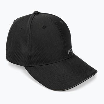 Fizan baseball cap black A102