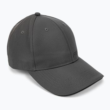 Fizan grey baseball cap A103