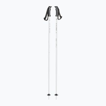 Fizan Action ski poles white