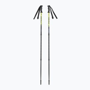 Fizan Explorer trekking poles lime