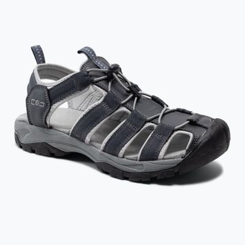Men's CMP Sahiph grey trekking sandals 30Q9517/U423