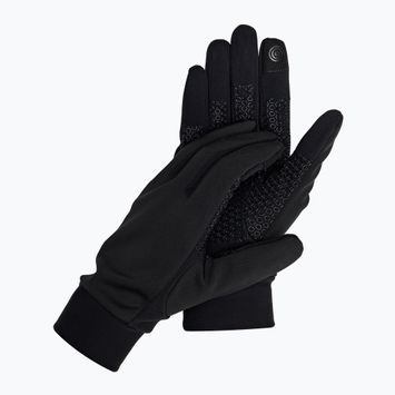 Men's CMP trekking gloves black 6525509