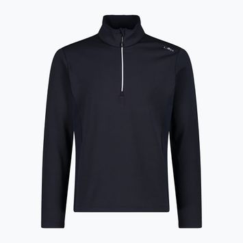 Men's CMP sweatshirt 3G10747 b.blue / ice