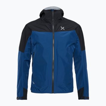 Montura Pac Mind men's jacket deep blue