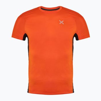 Montura men's T-shirt Join orange