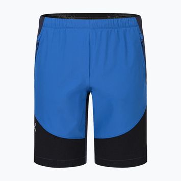 Men's Montura Falcade Bermuda trekking shorts b.blue/graphite blue
