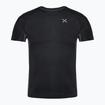 Montura men's T-shirt Join black