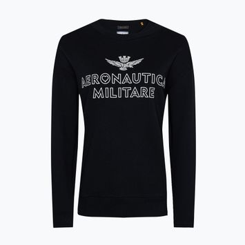 Aeronautica Militare women's sweatshirt Aeronautica Military nero