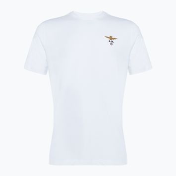 Men's Aeronautica Militare Essential off white t-shirt