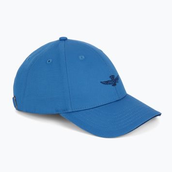Men's Aeronautica Militare baseball cap 251HA1212CT3299 medium blue