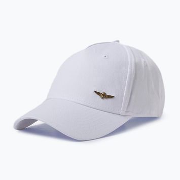 Aeronautica Militare baseball cap 251HA1122CT2848 off white
