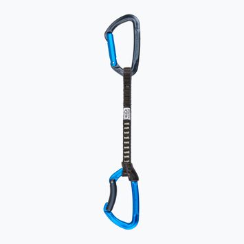 Climbing Technology Lime Set DY 17 cm blue-grey climbing rope 2E661EDB06