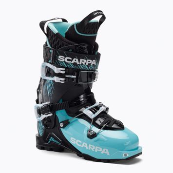 Women's ski boot SCARPA GEA black 12053-502/1