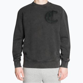 Champion Rochester men's sweatshirt 219085 black