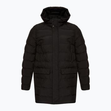 Men's Geox Spherica™ Parka jacket black