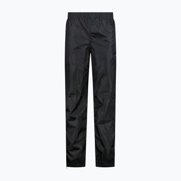 Men's membrane trousers CMP 3X96337 Rain nero