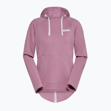 Women's La Sportiva Telendos Hoody sweatshirt rose