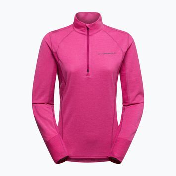 La Sportiva women's Swift Longsleeve springtime sweatshirt
