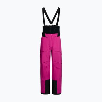 Women's La Sportiva Chaser Evo Shell Bib springtime ski trousers