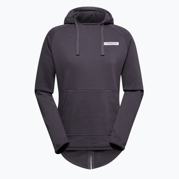 La Sportiva women's Telendos Hoody pnyx sweatshirt