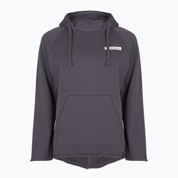 La Sportiva women's Telendos Hoody pnyx sweatshirt