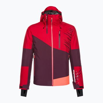 Men's CMP 33W0817/C580 ferrari ski jacket